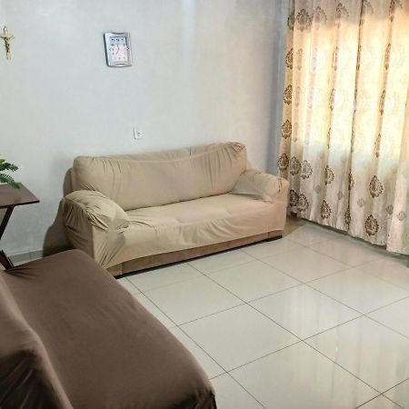 Casa Da Cris Villa Foz do Iguaçu Eksteriør billede