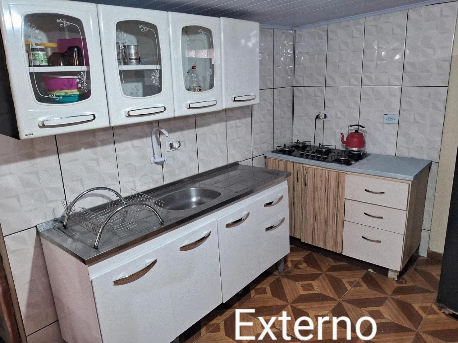 Casa Da Cris Villa Foz do Iguaçu Eksteriør billede